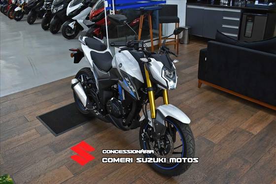 HAOJUE DR 160 S 
